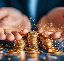 “一带一路”的巨大市场