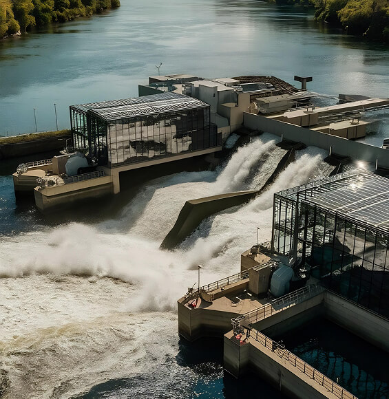 香港财资—构建全球绿色能源财资管理网络