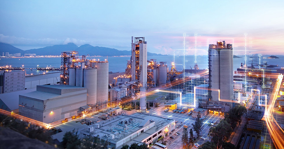 全产业链技术优势