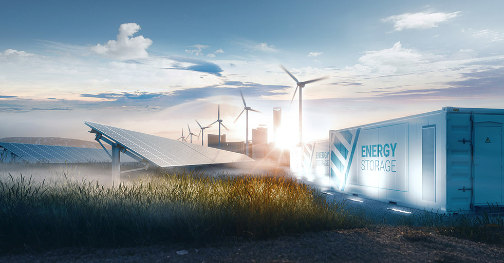 2026-2030风电、光伏5大发展新方向、4大电力系统调节提升路径