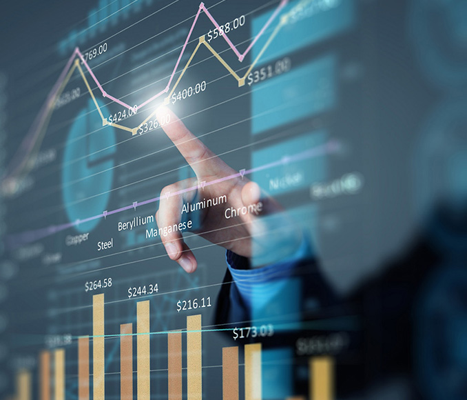 业务规划与实施路径